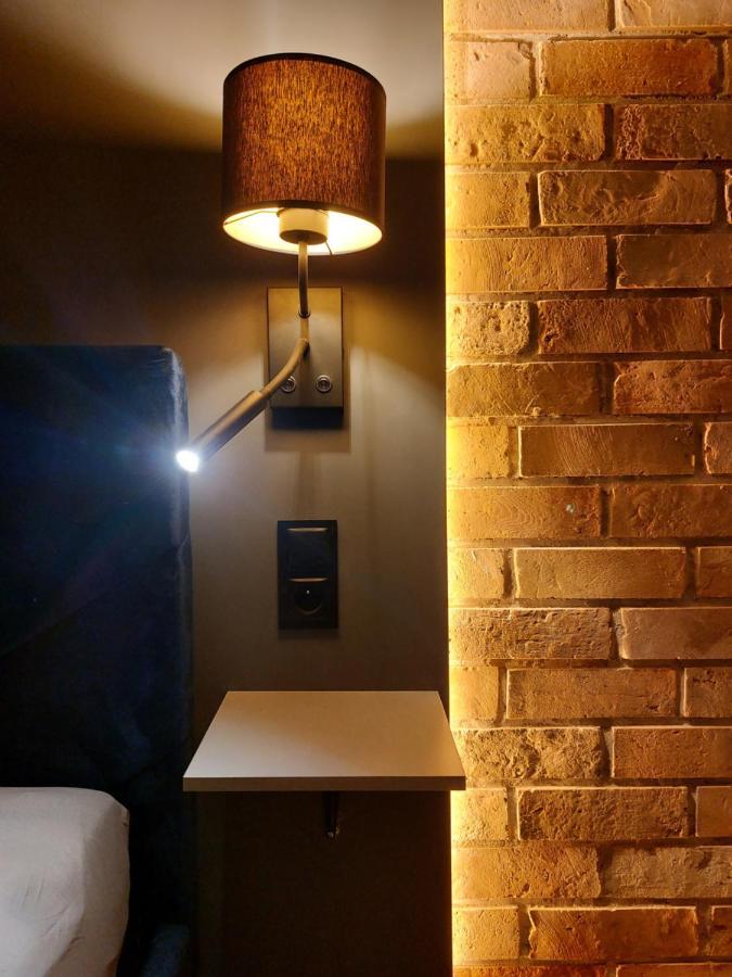 Friends House Lejlighed Gorzów Wielkopolski Eksteriør billede