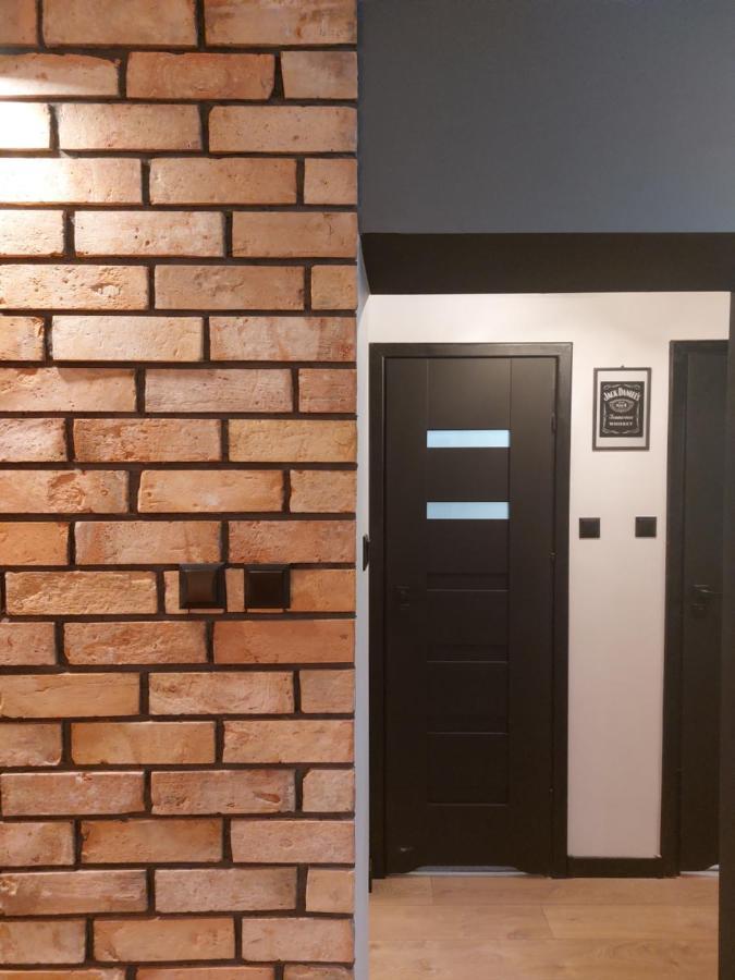 Friends House Lejlighed Gorzów Wielkopolski Eksteriør billede